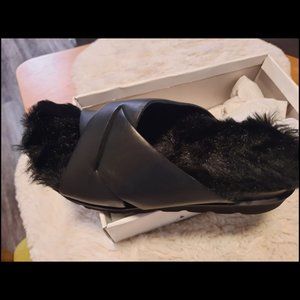 Urban Outfitters Cleo Slide